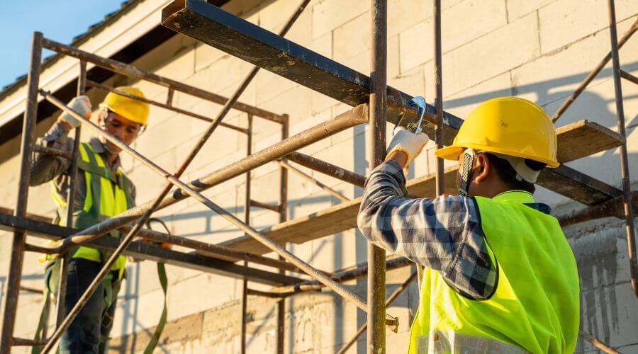 Professional fairlawn roofing services in Bluffton, MN